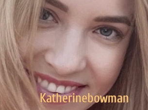 Katherinebowman