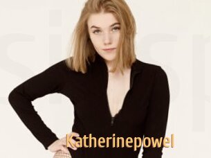 Katherinepowel