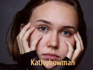 Kathybowman