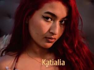 Katialia