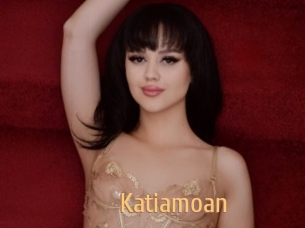 katiamoan Single Spass