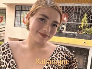 Katiarayne