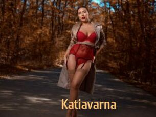 Katiavarna