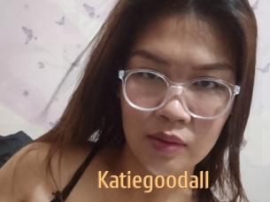 katiegoodall Single Spass