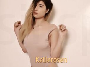 Katierosen