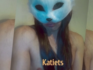 Katiets