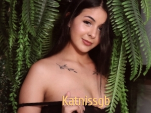 katnissgb Single Spass