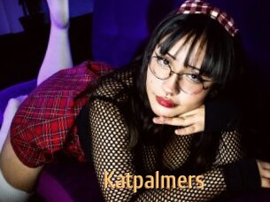 Katpalmers