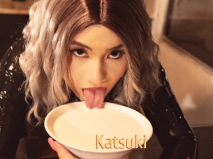 katsuki Single Spass
