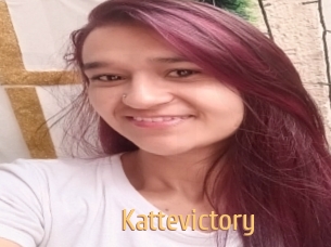 Kattevictory
