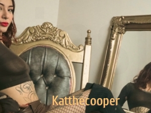 katthecooper Single Spass