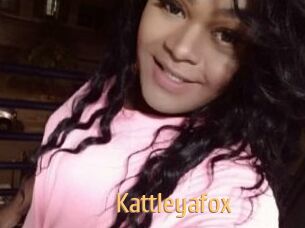 Kattleyafox