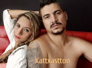 Kattxastton