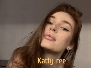 katty_ree Single Spass