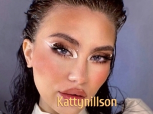 Kattynillson