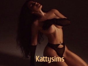 kattysims Single Spass