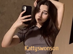 Kattyswonson