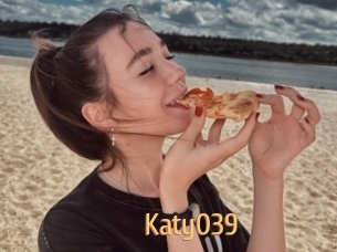 katy039 Single Spass
