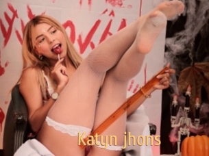 katyn_jhons Single Spass
