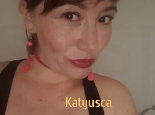 Katyusca