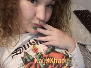 kayXXbaby Single Spass