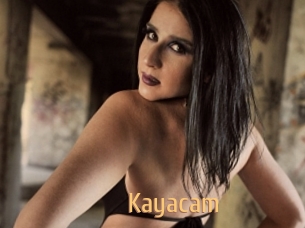 Kayacam