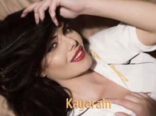 Kayarain