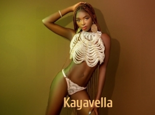 kayavella Single Spass