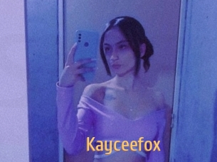 Kayceefox