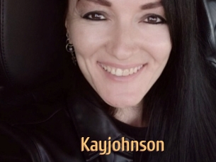 Kayjohnson