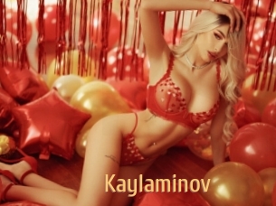 kaylaminov Single Spass