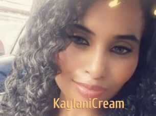 KaylaniCream
