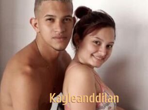 Kayleanddilan