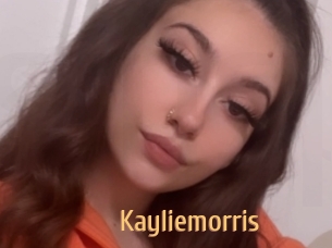 kayliemorris Single Spass