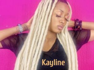 Kayline