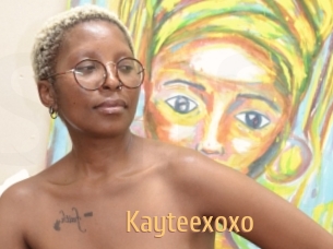 kayteexoxo Single Spass