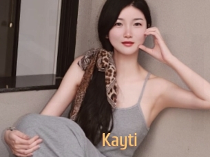 kayti Single Spass