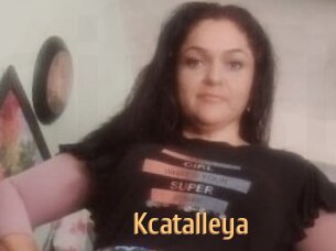 Kcatalleya