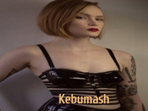 Kebumash