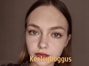 Keeleyboggus