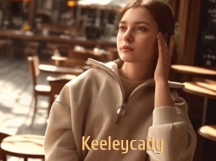 Keeleycady