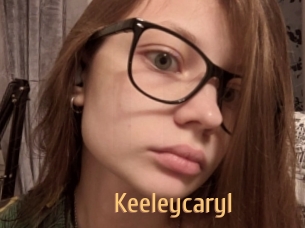 keeleycaryl Single Spass