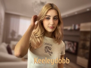 Keeleydobb