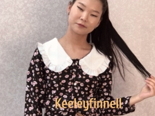 Keeleyfinnell