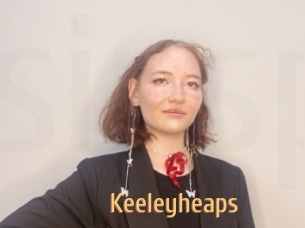 Keeleyheaps
