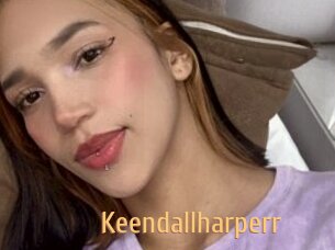 Keendallharperr
