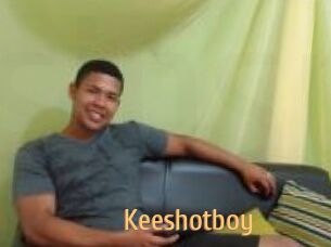 Keeshotboy