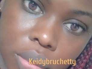Keidybruchetty