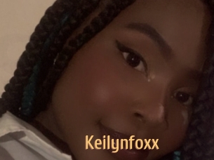 Keilynfoxx