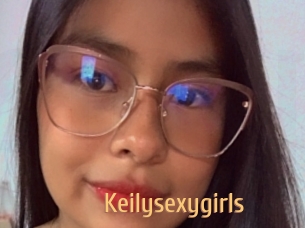 Keilysexygirls
